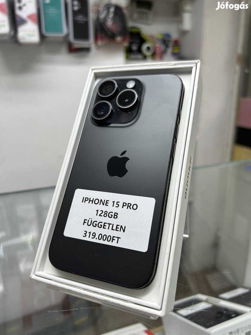 Iphone 15Pro ,128GB