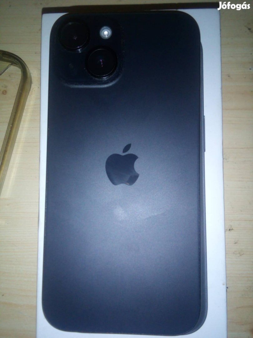 Iphone 15 128GB