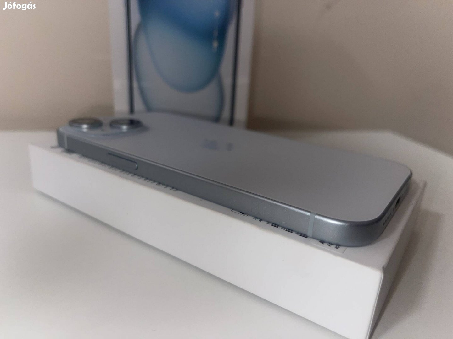 Iphone 15 128 GB