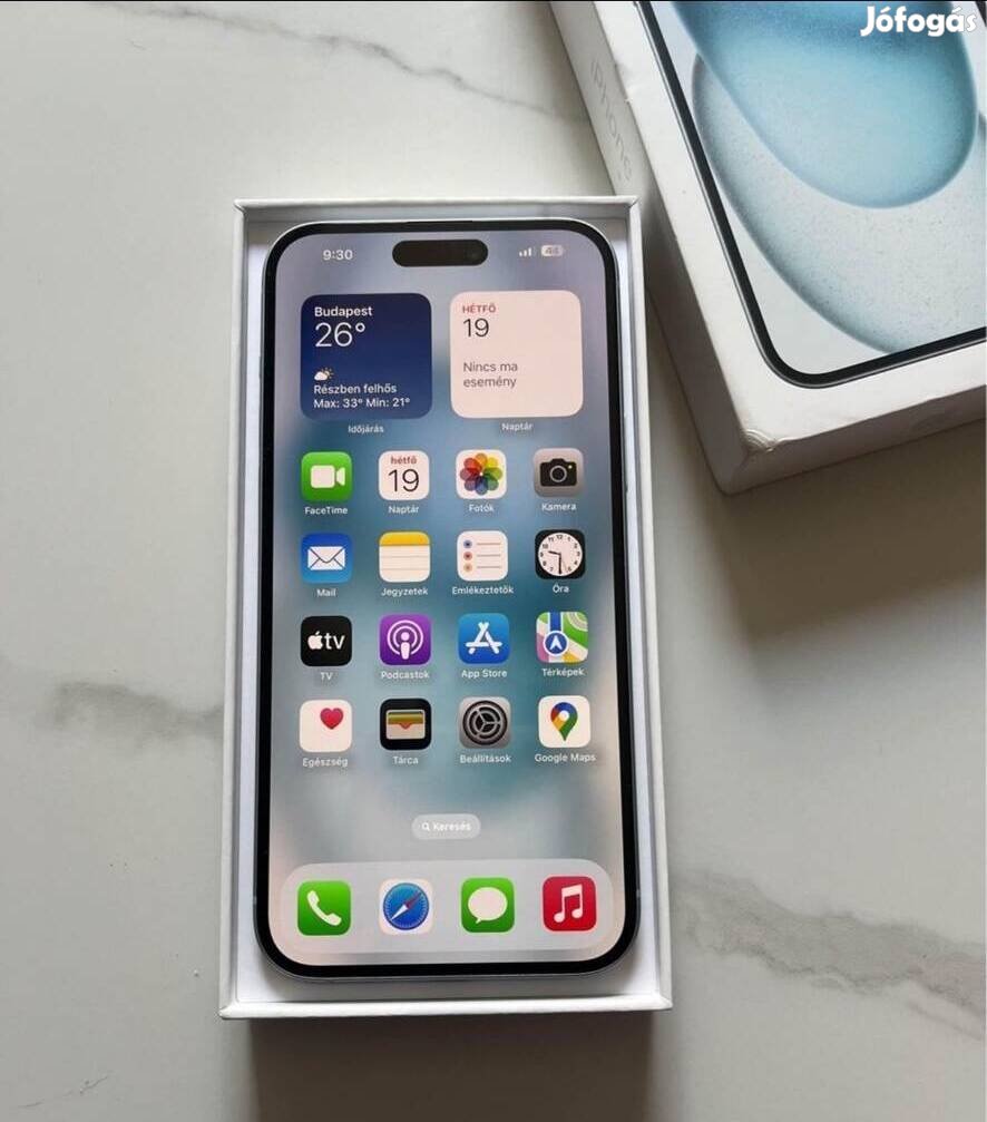 Iphone 15 Plus