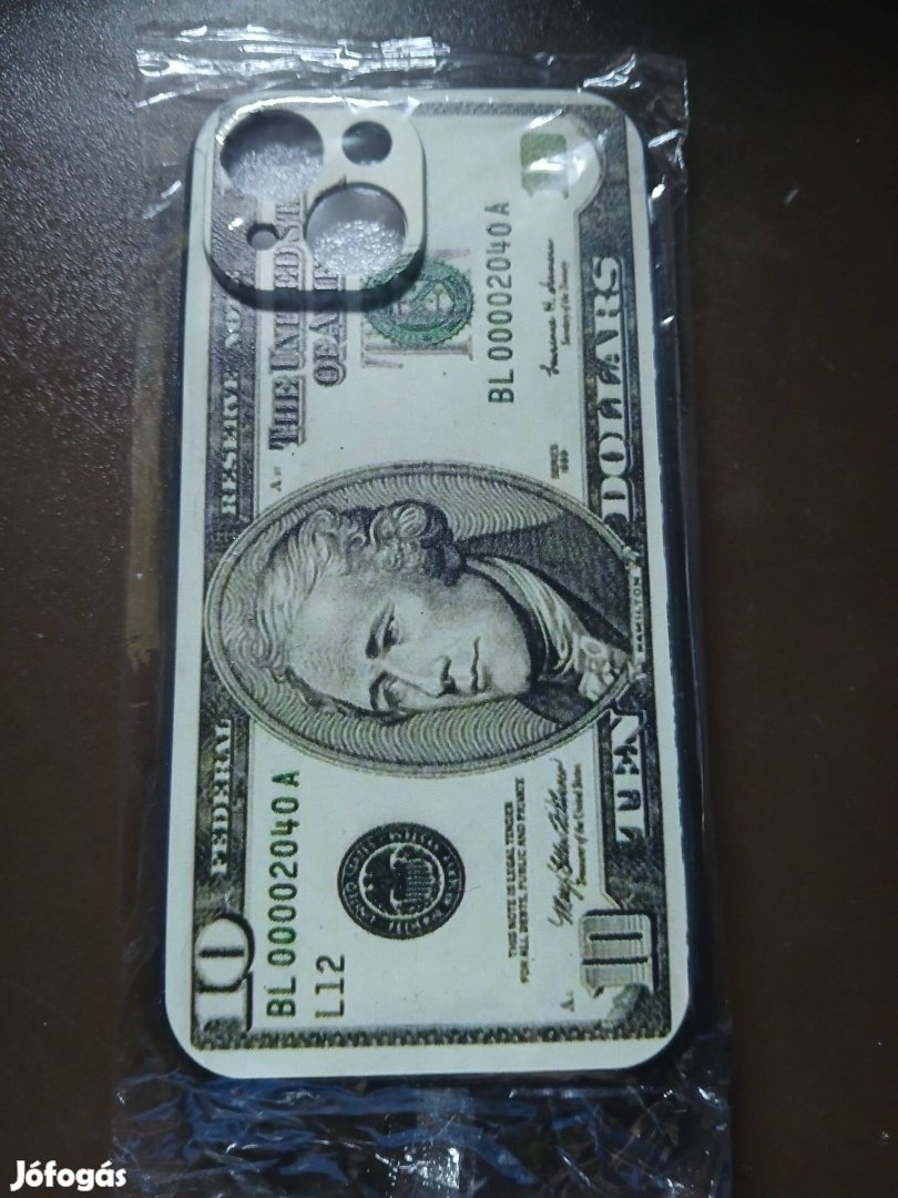 Iphone 15 Pro 10 Dollár iphone15 Pro szilikontok új telefontok