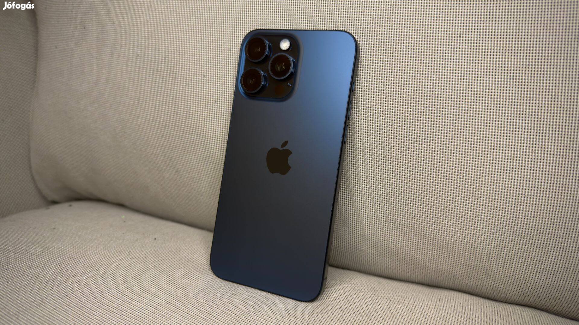 Iphone 15 Pro Max 256GB Független