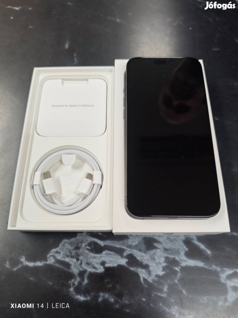 Iphone 15 Pro Max 256 Gb