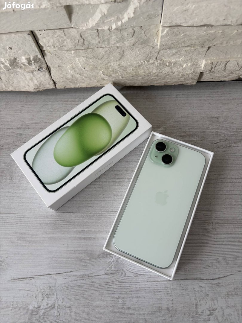 Iphone 15 - 128 GB