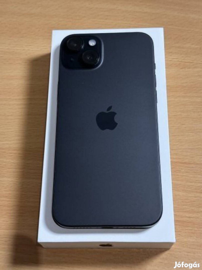 Iphone 15 plus független 