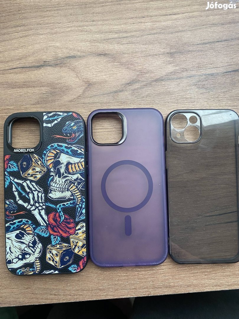 Iphone 15 plus tokok