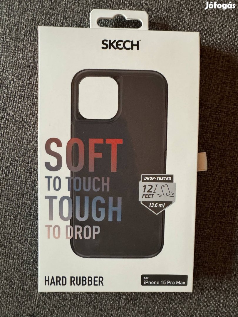 Iphone 15 pro max tok Skech
