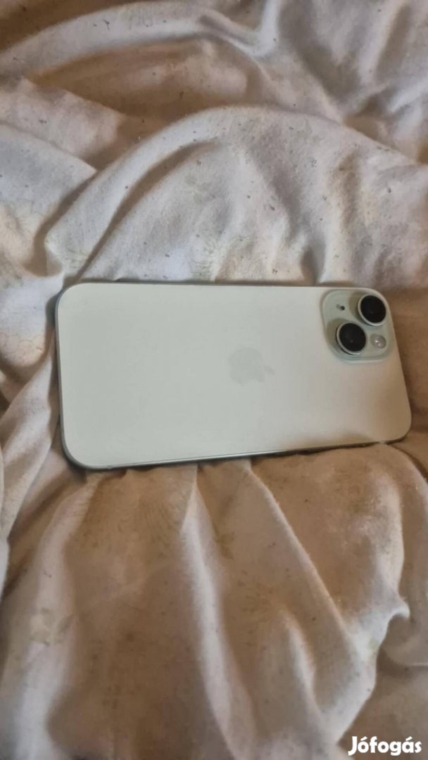 Iphone 15 telefon