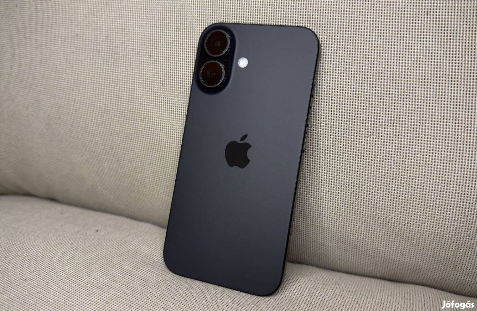 Iphone 16 128GB Független 92 Akku