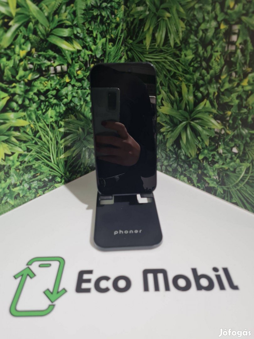 Iphone 16 128GB Kártafüggetlen, 12hó garancia