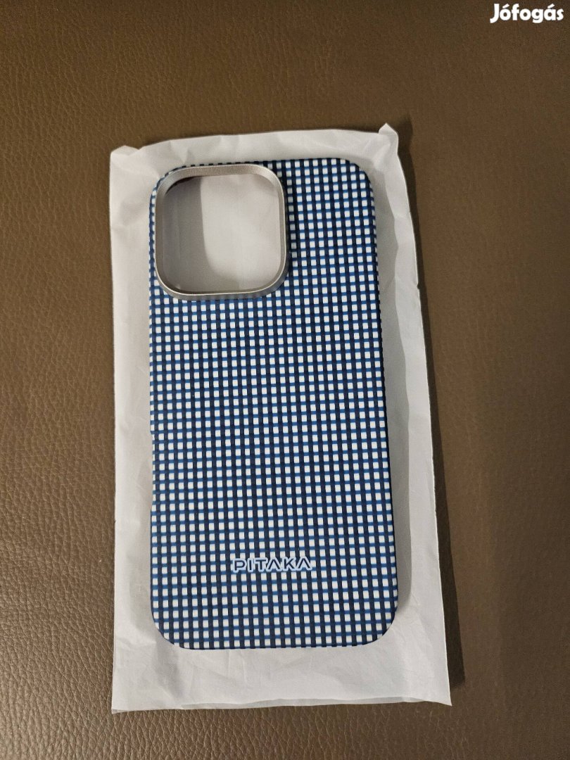 Iphone 16 Pro Pitaka tok