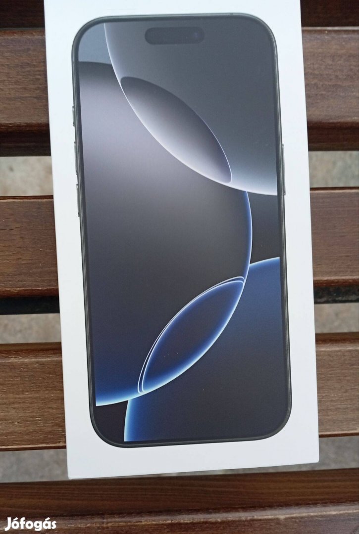 Iphone 16 pro