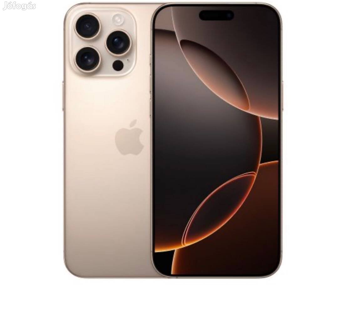 Iphone 16 pró max