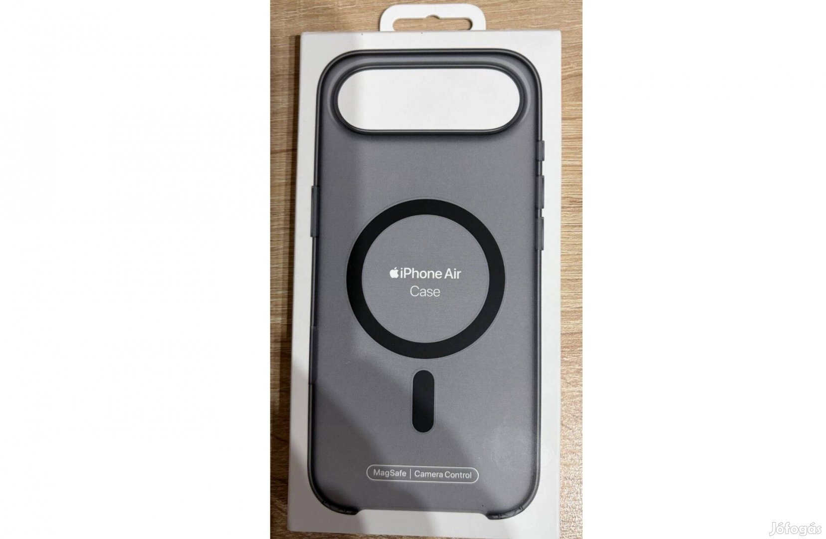 Iphone 17 Air Magsafe tok