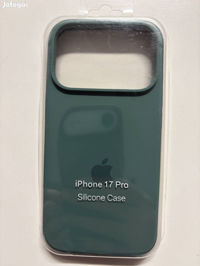 Iphone 17 Pro Soft Touch tok