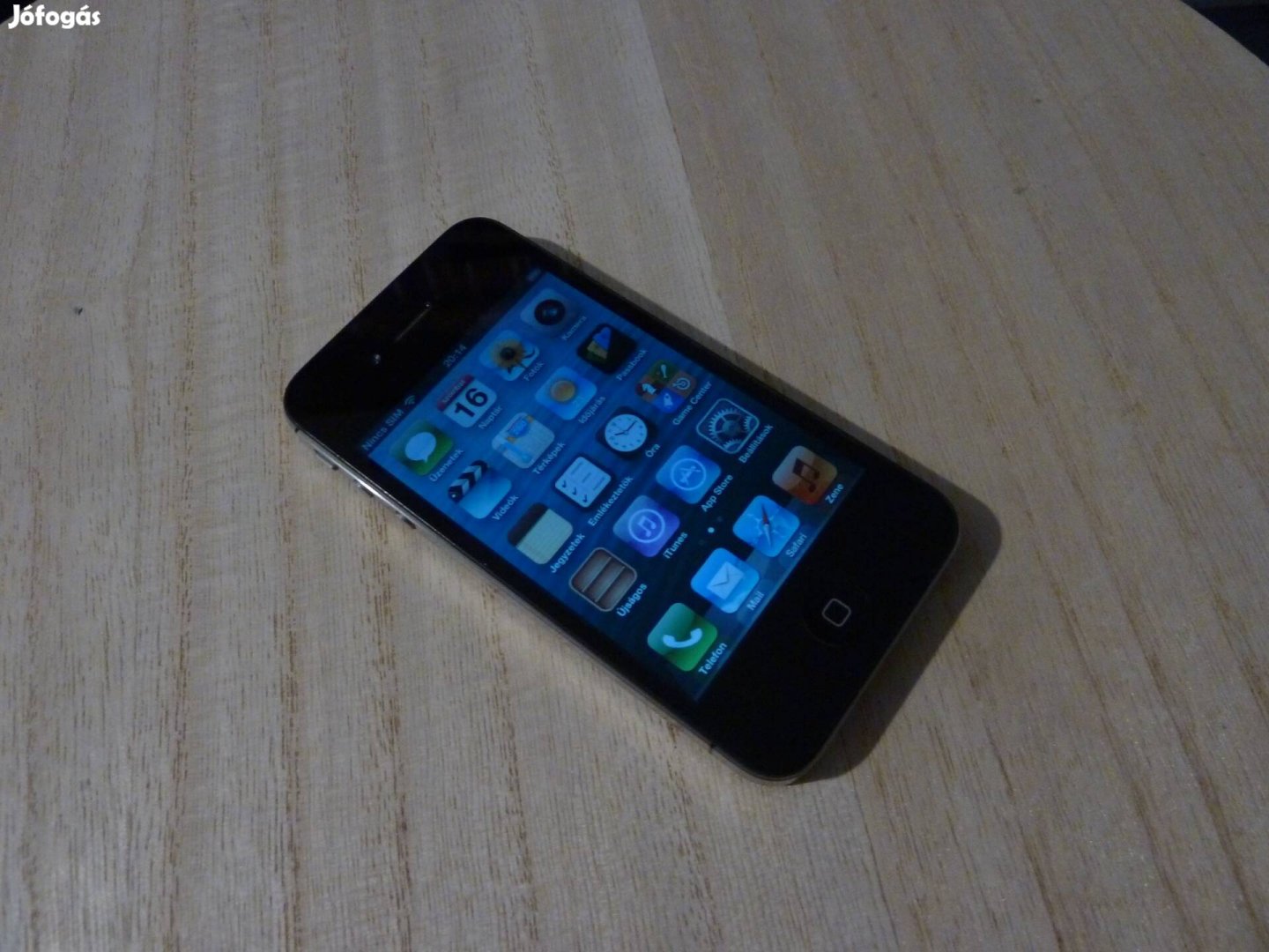 Iphone 4S 8GB