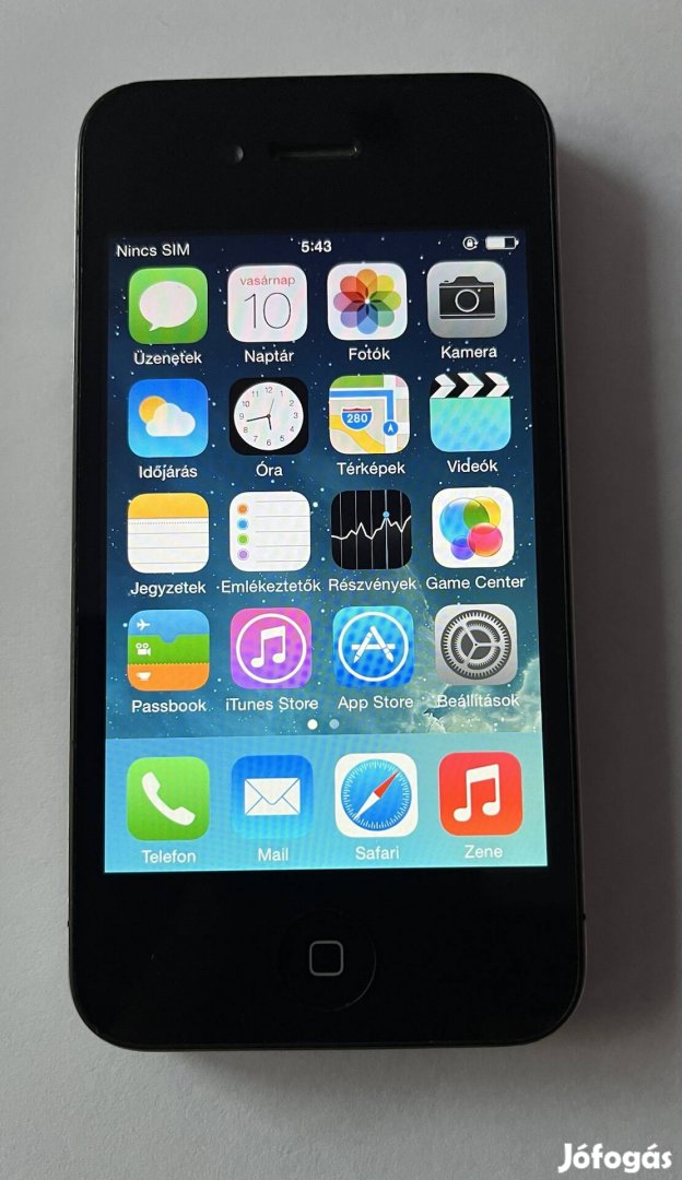 Iphone 4 16 gb