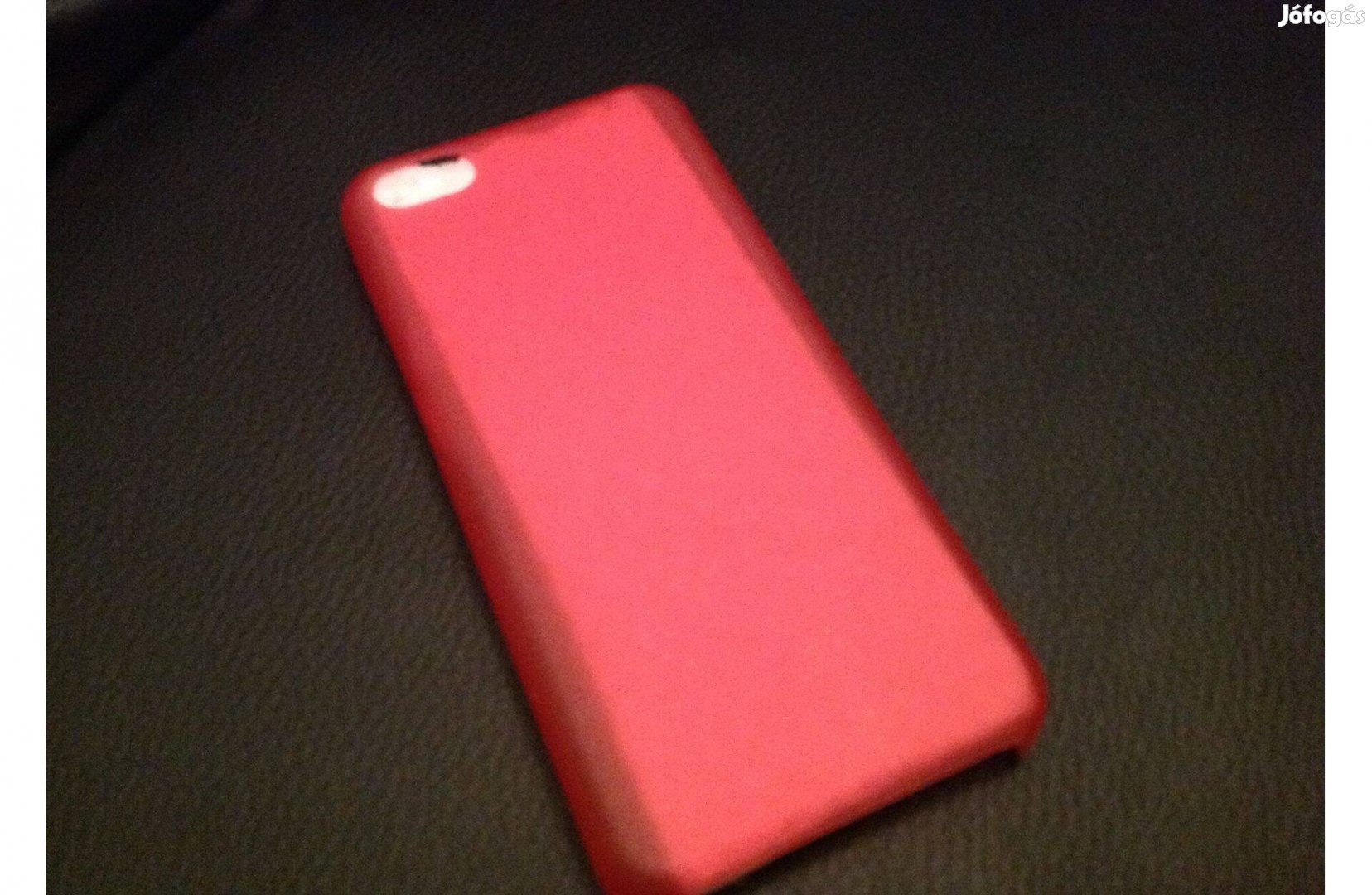 Iphone 5C telefon tok