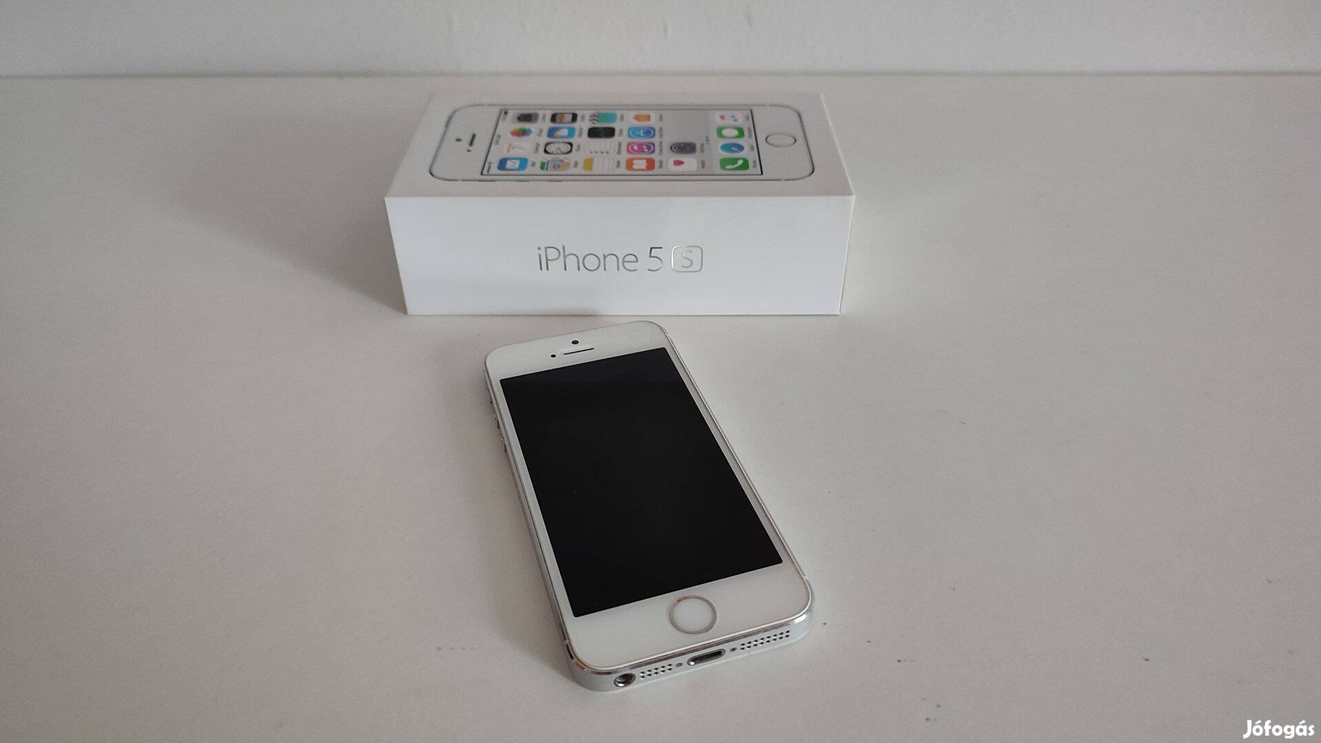 Iphone 5S Mobiltelefon