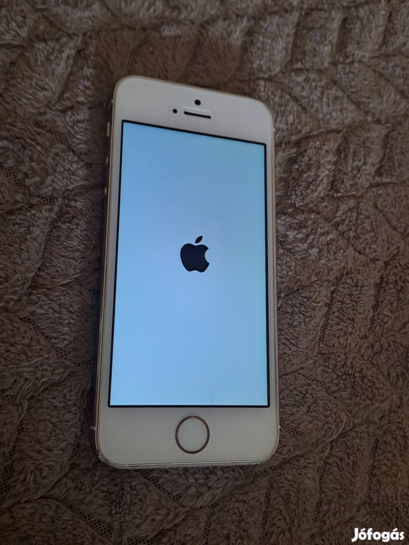 Iphone 5S alkatrész 