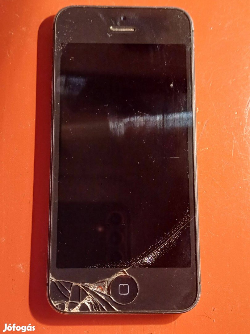 Iphone 5 (hibás)