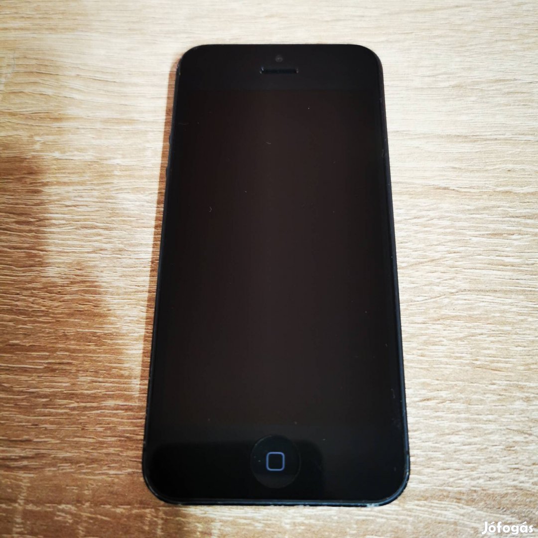 Iphone 5 alkatrésznek 