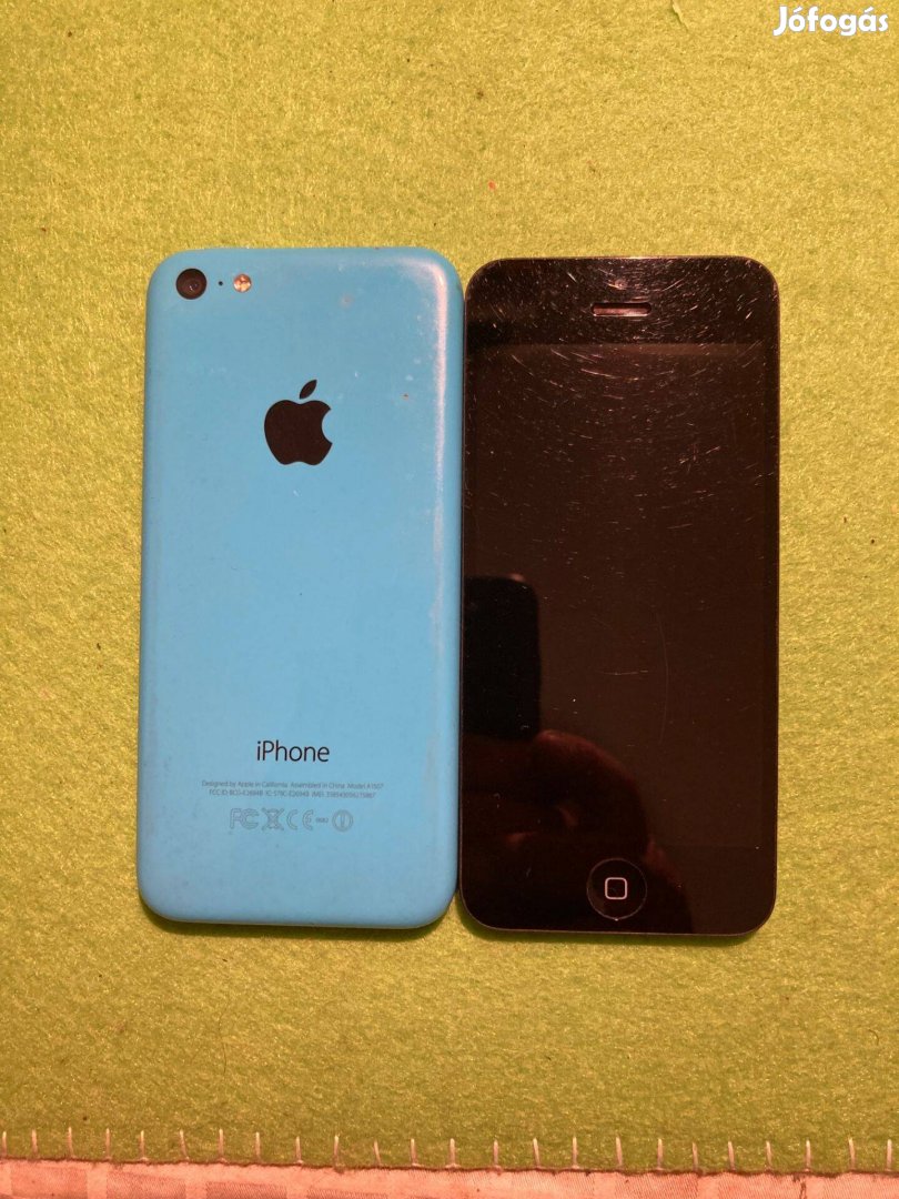 Iphone 5c A1507