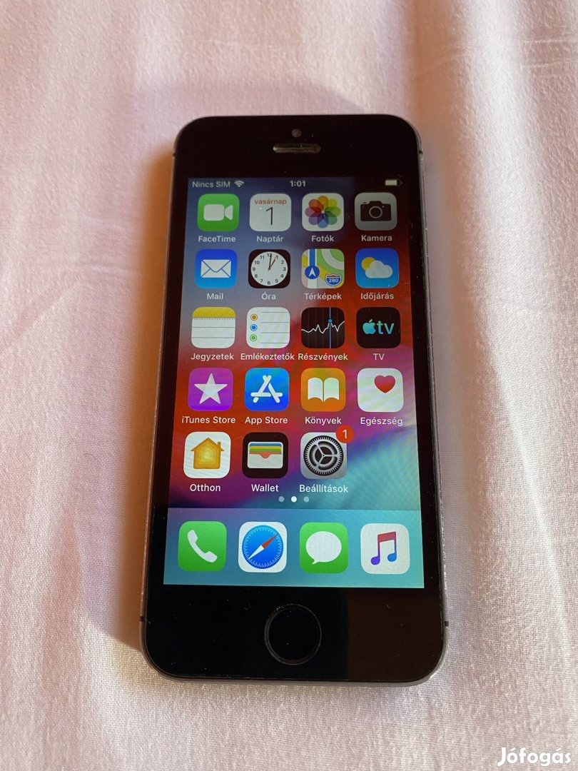 Iphone 5s 16GB