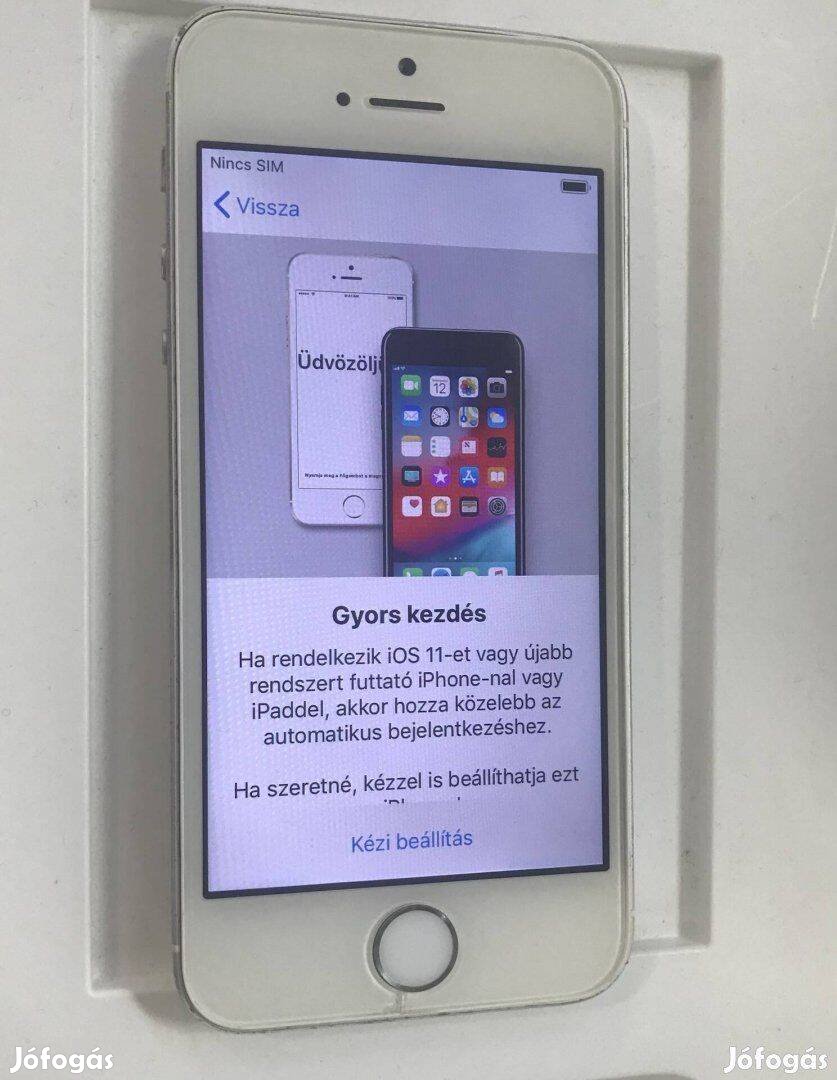 Iphone 5s 16gb alkatrész