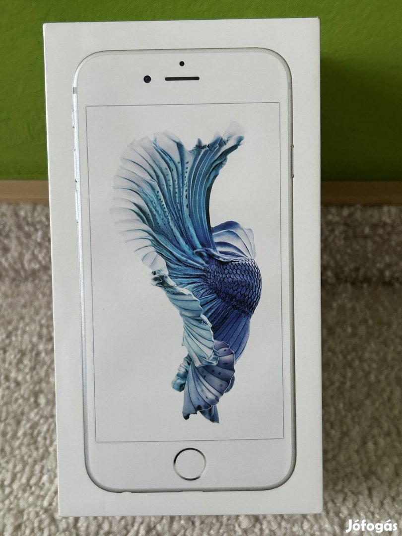 Iphone 6S 16Gb