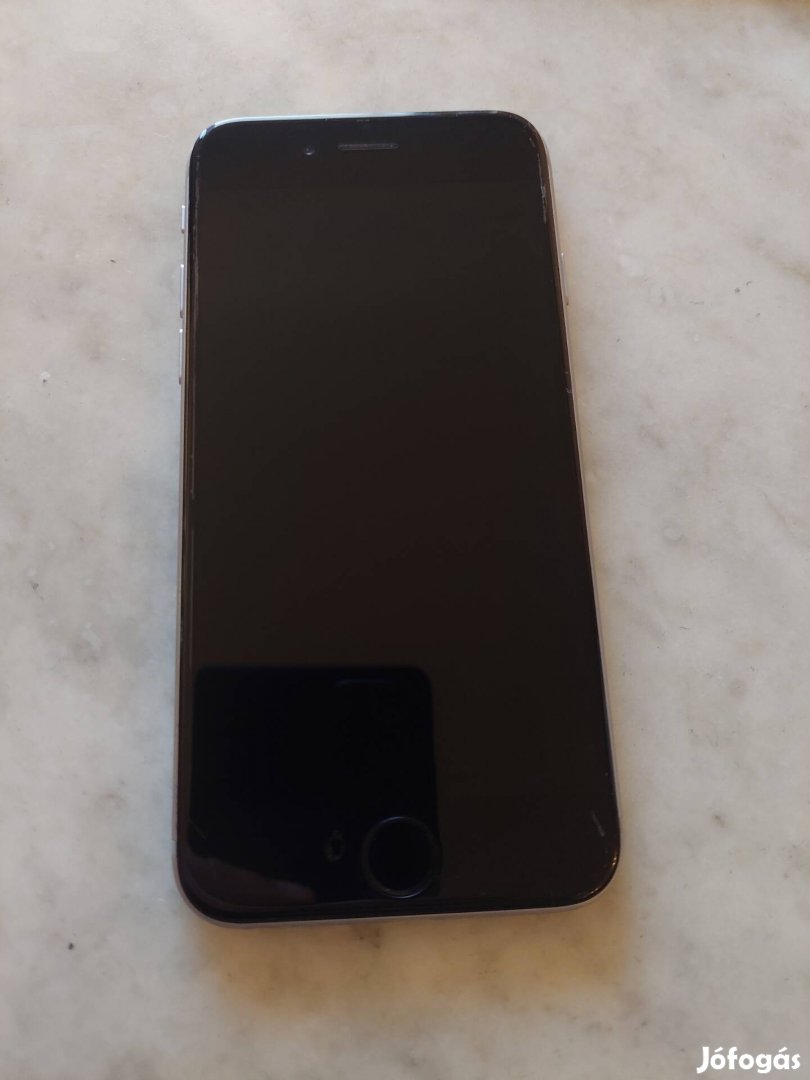 Iphone 6S 32GB Space Gray 