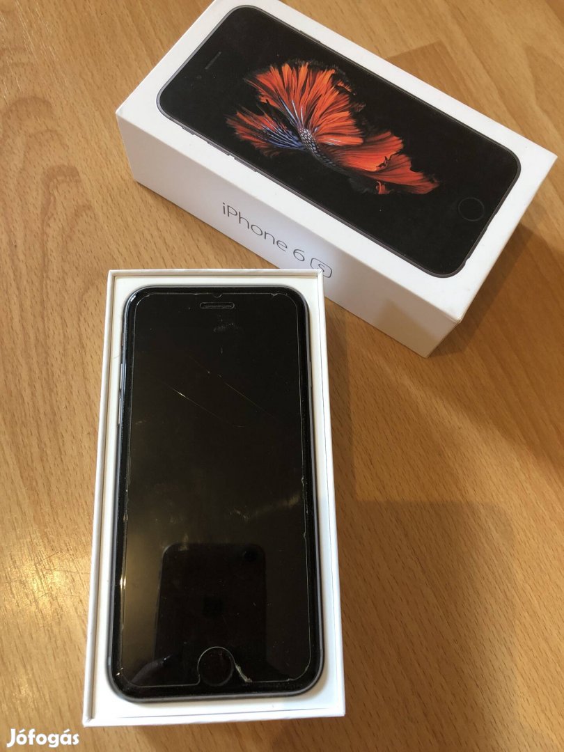 Iphone 6S 32GB tcom