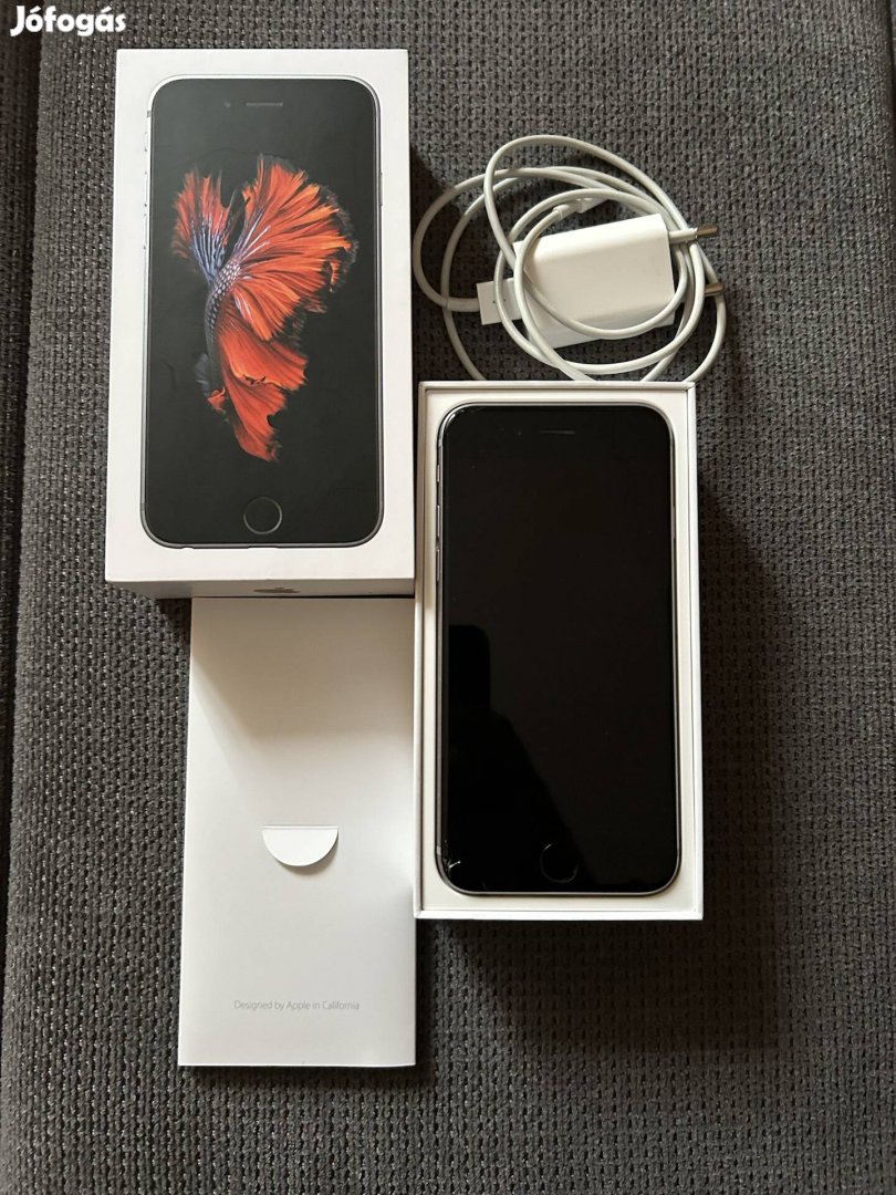 Iphone 6S 32Gb vodafone függő