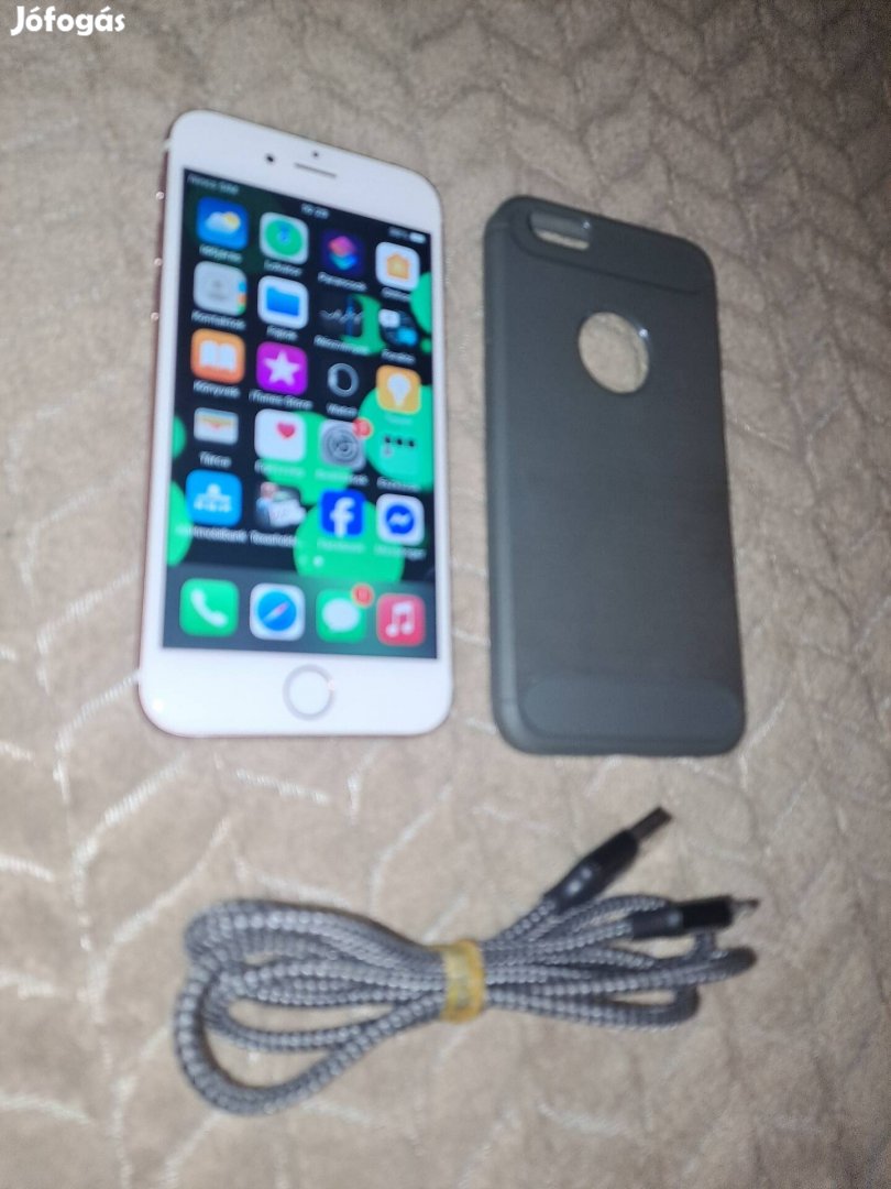 Iphone 6S Vodafone függő 