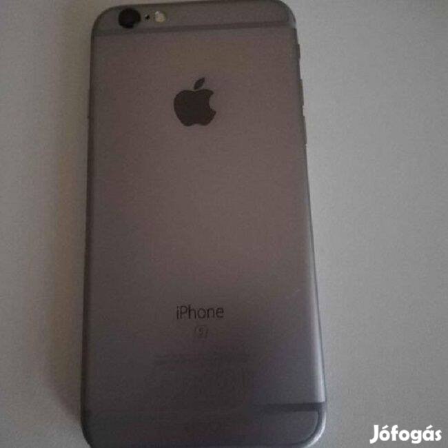 Iphone 6S telefon