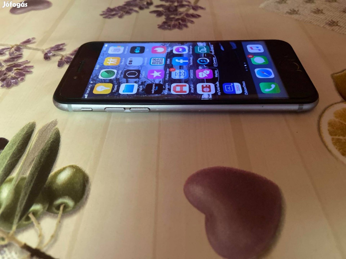 Iphone 6,16 gb