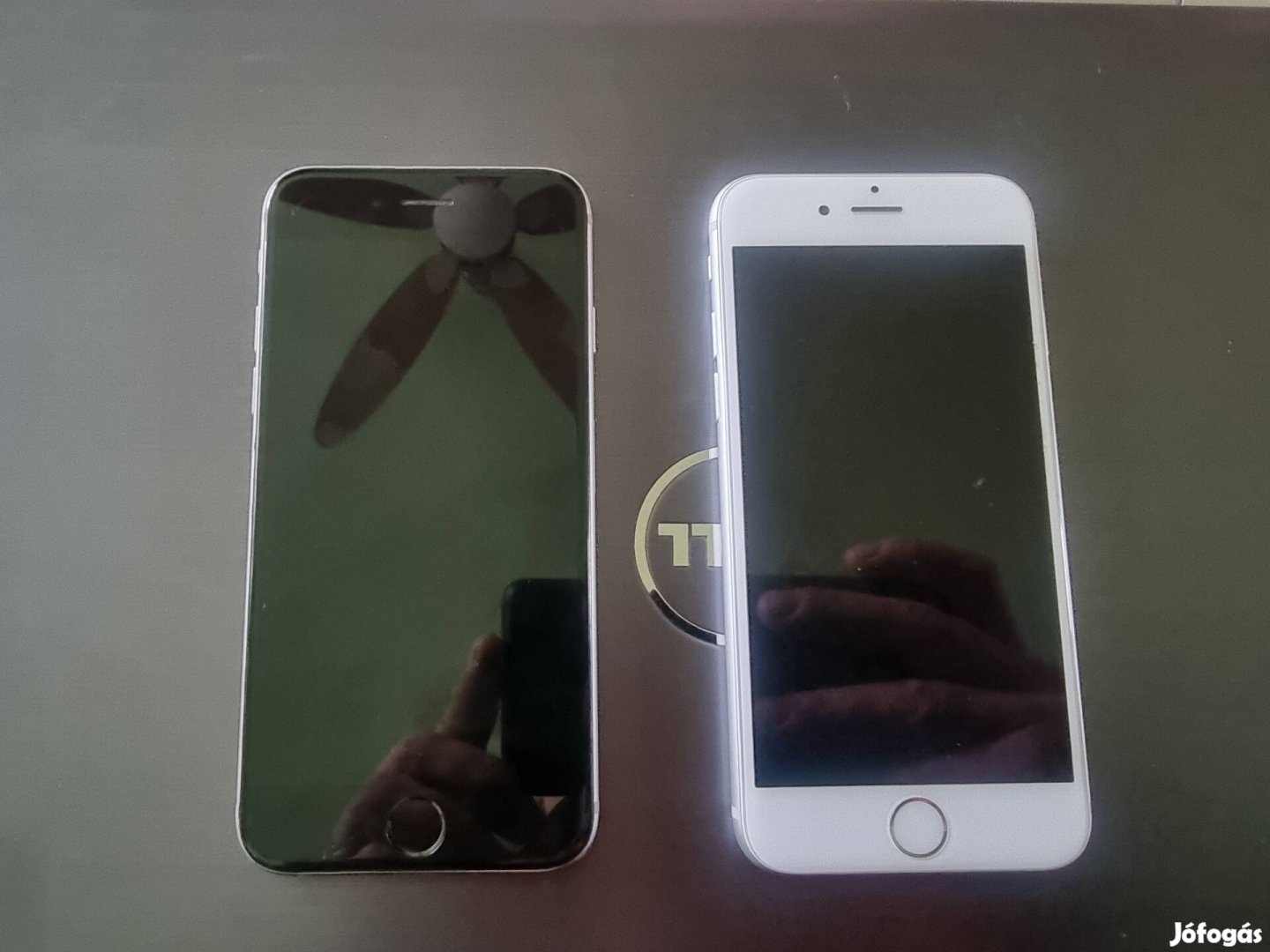 Iphone 6 16gb független,illetve telecom