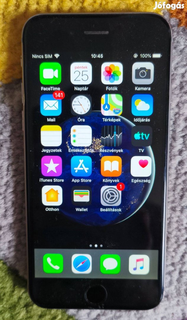 Iphone 6 64 Gb