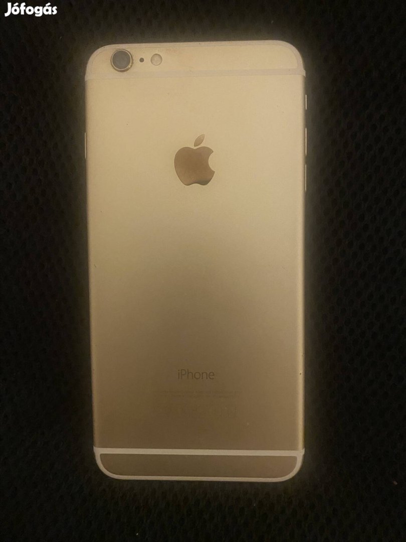 Iphone 6 Plus 100% akkumulátor 