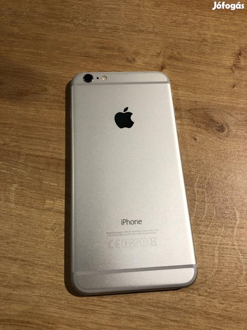 Iphone 6 Plus független 