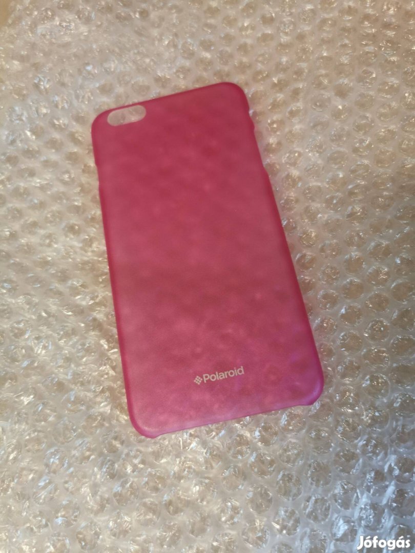 Iphone 6+ 6s+ tpu műanyag kemény tok