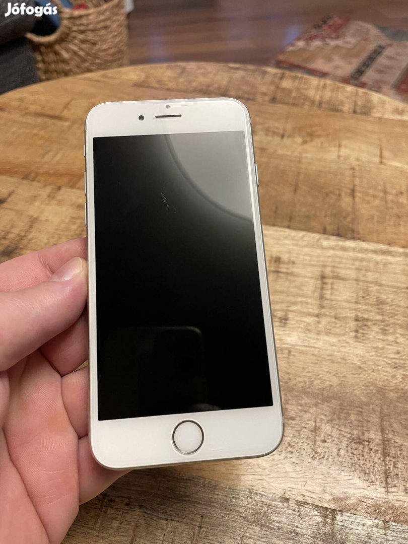 Iphone 6s 32gb fehér