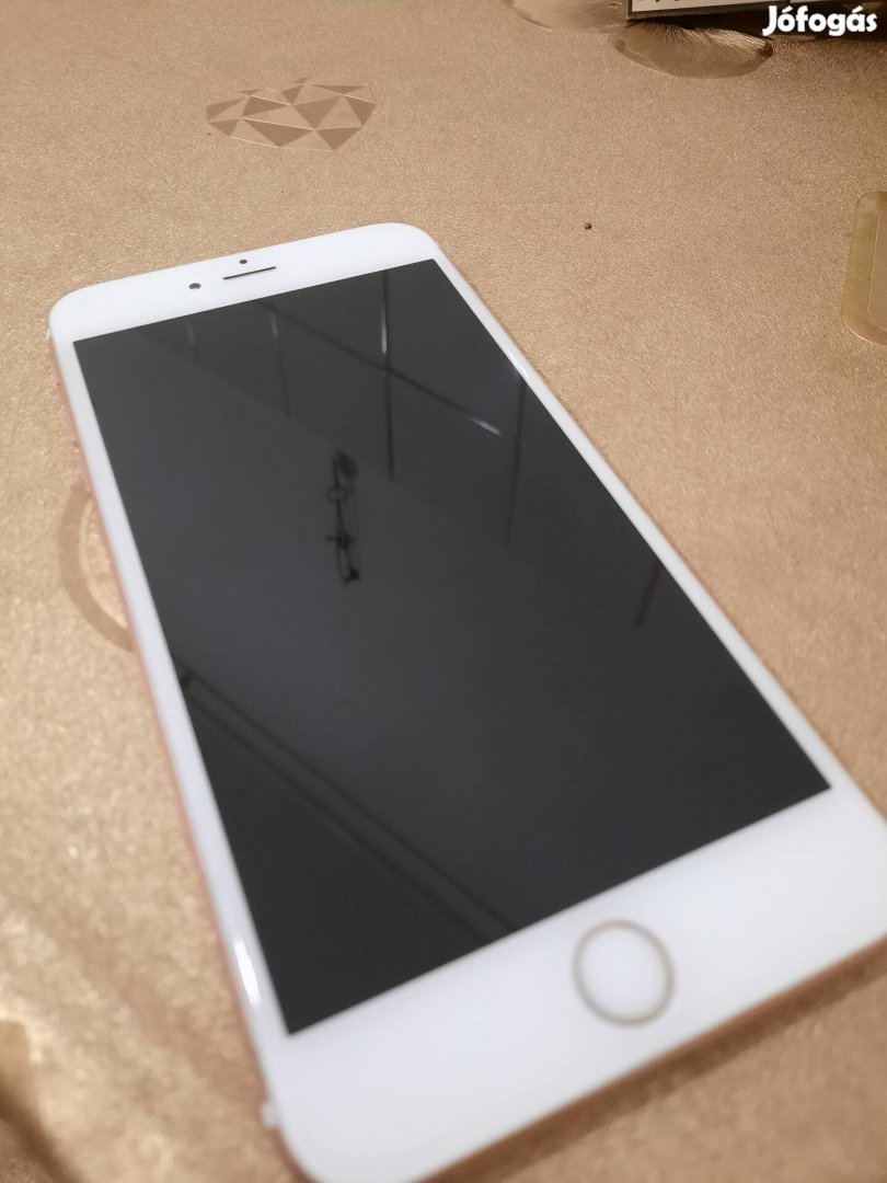 Iphone 6s plus