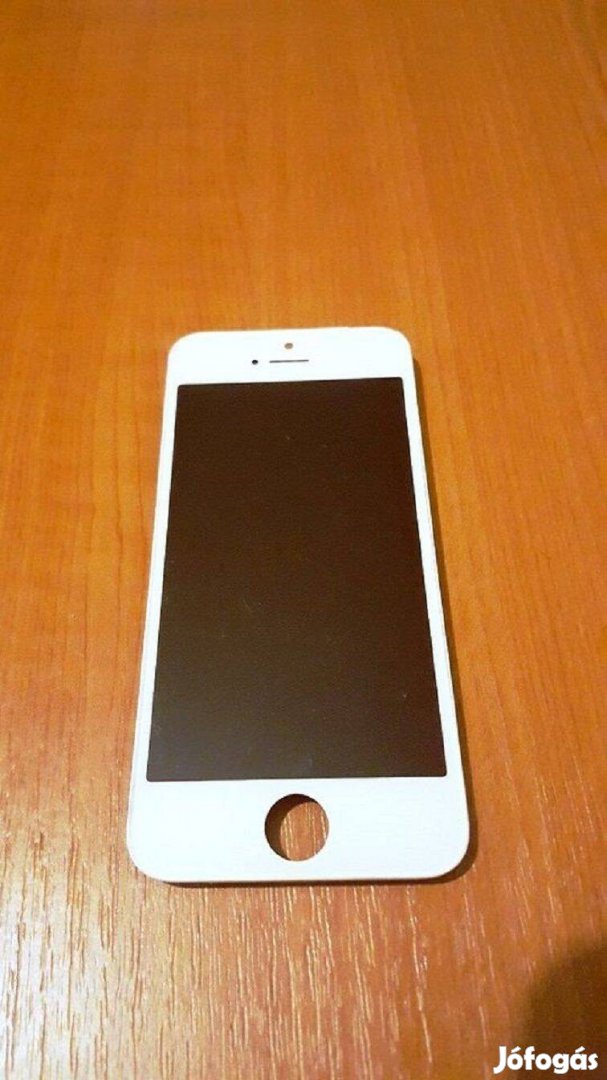 Iphone 6s plus fehér Lcd kijelző