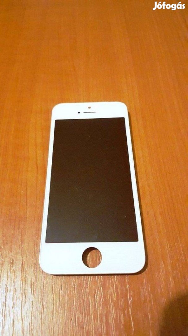 Iphone 6s plus fehér Lcd kijelző