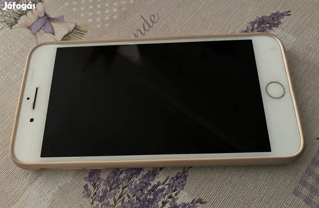 Iphone 7Plus szép esztétikai állapotban eladó