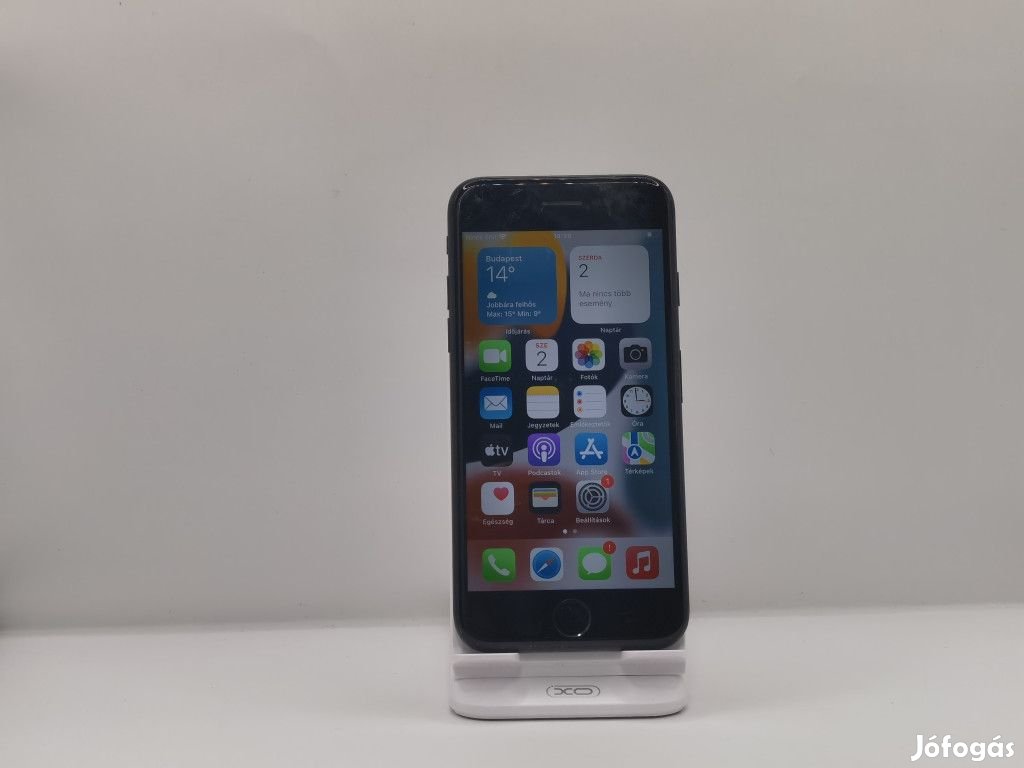 Iphone 7 32GB (fekete)