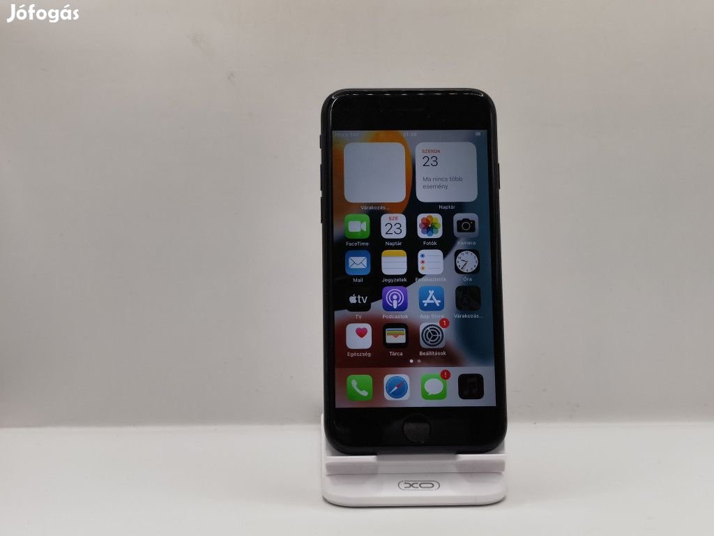 Iphone 7 32GB (fekete)