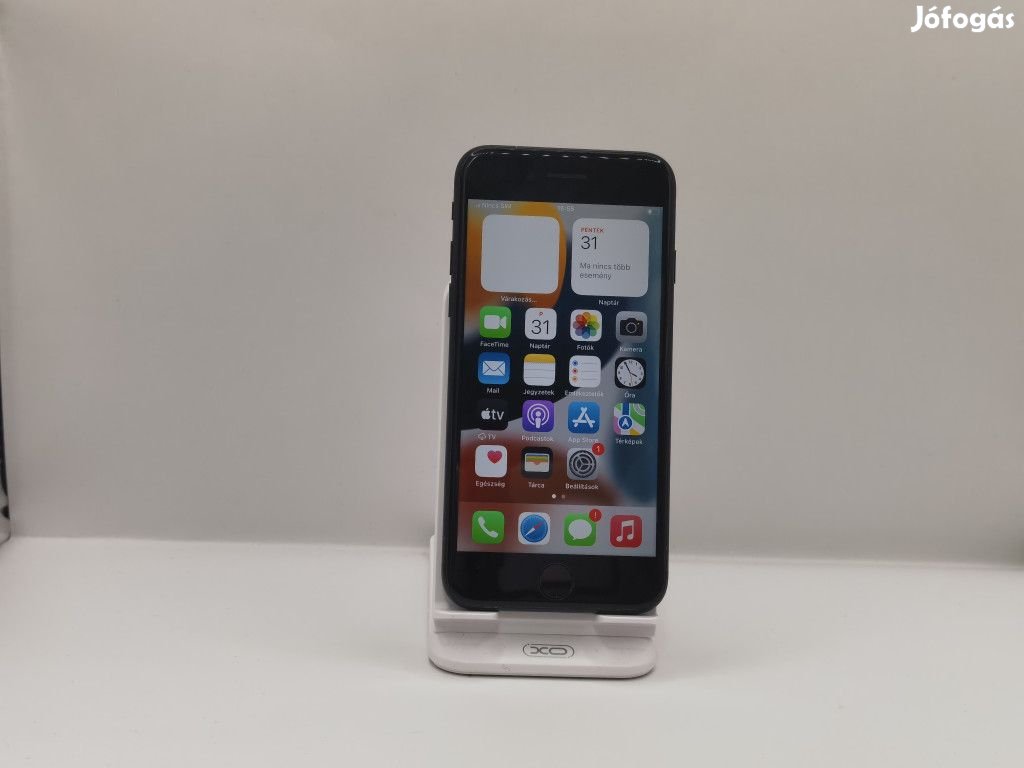 Iphone 7 32 GB (fekete)