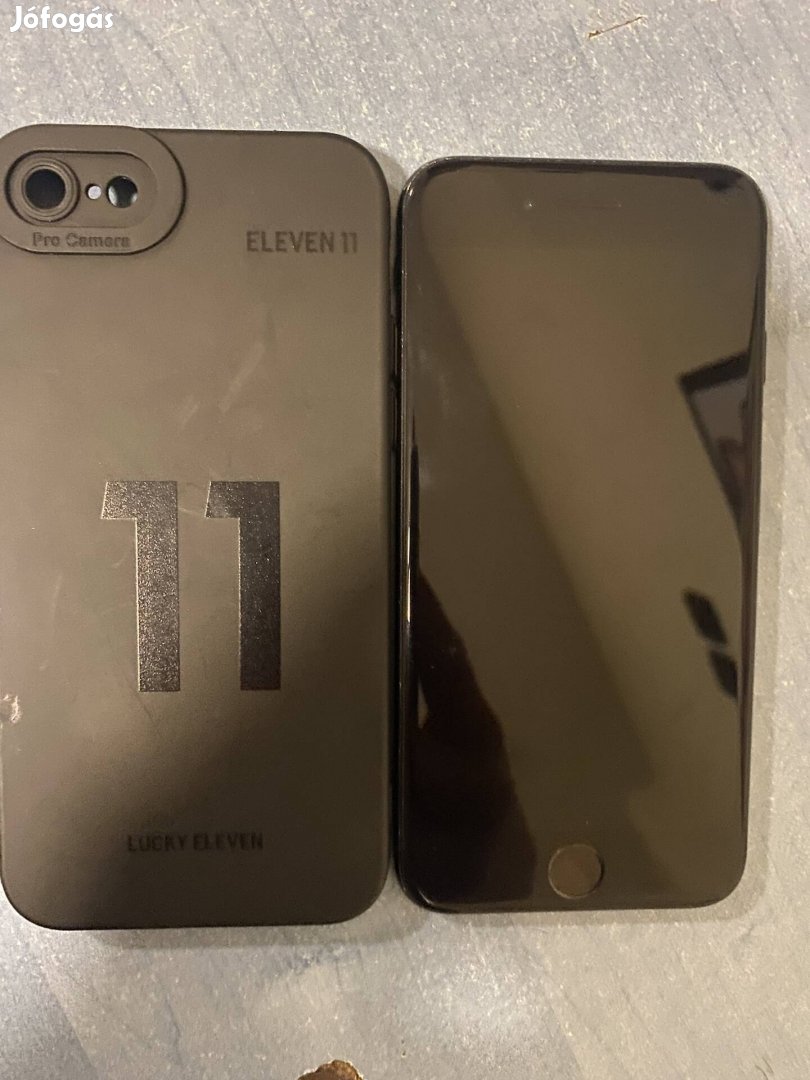 Iphone 7 Black